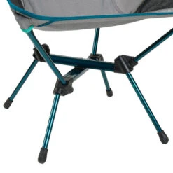 Quechua CHAISE BASSE PLIANTE DE CAMPING MH500 GRIS -Camp - Vélo Kids Magasin chaise basse pliante de camping mh500 gris 9