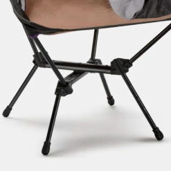 Quechua CHAISE BASSE PLIANTE DE CAMPING MH500 MARRON -Camp - Vélo Kids Magasin chaise basse pliante de camping mh500 marron 8