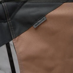 Quechua CHAISE BASSE PLIANTE DE CAMPING MH500 MARRON -Camp - Vélo Kids Magasin chaise basse pliante de camping mh500 marron 9