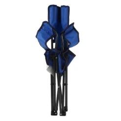 Regatta Chaise De Camping ISLA Unisexe (Bleu) -Camp - Vélo Kids Magasin chaise de camping isla unisexe bleu 2