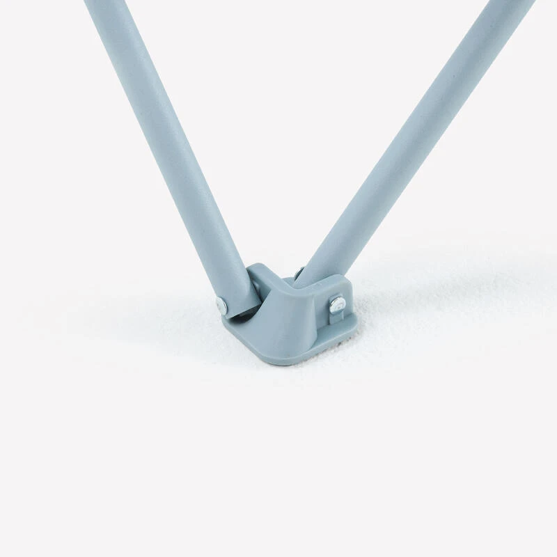 Quechua CHAISE PLIANTE POUR LE CAMPING 5 Quechua CHAISE PLIANTE POUR LE CAMPING – Image 5