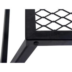 Coghlan's Coghlans Collapsible Oven Grill Grilloir Pliable Robuste Hollandais -Camp - Vélo Kids Magasin coghlans collapsible oven grill grilloir pliable robuste hollandais 4