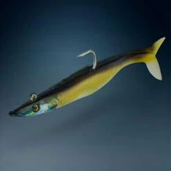 COMBO Leurres Souples Shad Lançon EELO 110 8gr AYU/BLEU -Camp - Vélo Kids Magasin combo leurres souples shad lancon eelo 110 8gr ayubleu 8