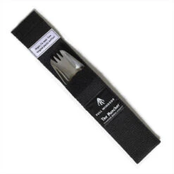 COUVERTS MULTIFONCTIONS THE MUNCHER - 9 EN 1 - BIVOUAC RANDONNÉE - TITANE PUR 10 COUVERTS MULTIFONCTIONS THE MUNCHER - 9 EN 1 - BIVOUAC RANDONNÉE - TITANE PUR -Camp - Vélo Kids Magasin couverts multifonctions the muncher 9 en 1 bivouac randonnee titane pur 3