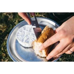 COUVERTS MULTIFONCTIONS THE MUNCHER - 9 EN 1 - BIVOUAC RANDONNÉE - TITANE PUR 12 COUVERTS MULTIFONCTIONS THE MUNCHER - 9 EN 1 - BIVOUAC RANDONNÉE - TITANE PUR -Camp - Vélo Kids Magasin couverts multifonctions the muncher 9 en 1 bivouac randonnee titane pur 5