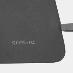 Quechua COUVERTURE EN POLAIRE - 150 X 130 CM -Camp - Vélo Kids Magasin couverture en polaire 150 x 130 cm 4