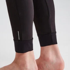 BTWIN CUISSARD LONG VELO ENFANT A BRETELLES 900 NOIR 9 BTWIN CUISSARD LONG VELO ENFANT A BRETELLES 900 NOIR -Camp - Vélo Kids Magasin cuissard long velo enfant a bretelles 900 noir 3