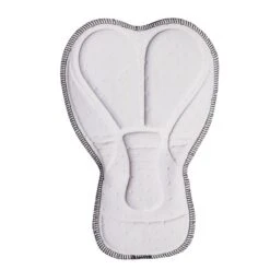 BTWIN Cuissard Sans Bretelle Vélo Enfant 500 Noir/jaune Fluo 7 BTWIN Cuissard Sans Bretelle Vélo Enfant 500 Noir/jaune Fluo -Camp - Vélo Kids Magasin cuissard sans bretelle velo enfant 500 noirjaune fluo 3