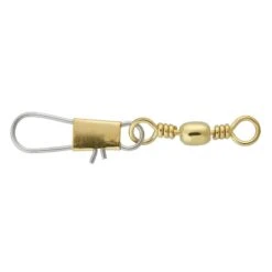 Émerillon Pêche Rolling Snap INOX BRASS SW X50 9 Émerillon Pêche Rolling Snap INOX BRASS SW X50 -Camp - Vélo Kids Magasin emerillon peche rolling snap inox brass sw x50 3