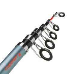 ENSEMBLE PÊCHE EN MER AU POSE SEACOAST-5 350 -Camp - Vélo Kids Magasin ensemble peche en mer au pose seacoast 5 350 5