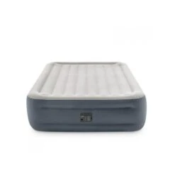 Intex Essential Rest Queen Airbed - Lit Gonflable - 203x152x46cm - Compris Accessoires 7 Intex Essential Rest Queen Airbed - Lit Gonflable - 203x152x46cm - Compris Accessoires -Camp - Vélo Kids Magasin essential rest queen airbed lit gonflable 203x152x46cm compris accessoires 2