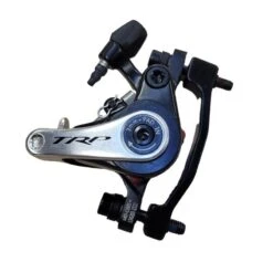 Riverside ETRIER TRP SPYRE DOUBLE PISTONS -Camp - Vélo Kids Magasin etrier trp spyre double pistons 2