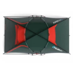 Husky Extreme Felen 2-3 - Tente Légère - 2-3 Personnes - Vert 9 Husky Extreme Felen 2-3 - Tente Légère - 2-3 Personnes - Vert -Camp - Vélo Kids Magasin extreme felen 2 3 tente legere 2 3 personnes vert 4
