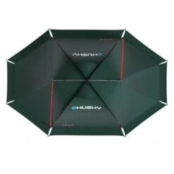 Husky Falcon 2 - Expédition - Tente Légère - 2 Personnes - Vert -Camp - Vélo Kids Magasin falcon 2 expedition tente legere 2 personnes vert 4