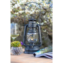 Feuerhand Lanterne Storm 276 Eternity - Gris Anthracite 9 Feuerhand Lanterne Storm 276 Eternity - Gris Anthracite -Camp - Vélo Kids Magasin feuerhand lanterne storm 276 eternity gris anthracite 4