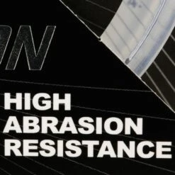 Fil De Pêche LINE ABRASION GREY 500 M -Camp - Vélo Kids Magasin fil de peche line abrasion grey 500 m 4