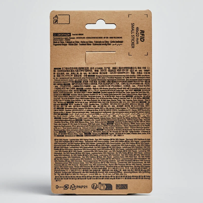 FILET DE TENNIS DE TABLE PPN 183 CM 3 FILET DE TENNIS DE TABLE PPN 183 CM – Image 3