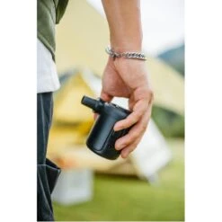 Flextail Gear EVO Pump 2 - Noir -Camp - Vélo Kids Magasin flextail gear evo pump 2 noir 3