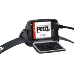 FRONTALE PETZL ACTIK COR600lm -Camp - Vélo Kids Magasin frontale petzl actik cor600lm 3