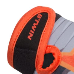 BTWIN GANT MITAINE VELO ENFANT ROBOT 6 BTWIN GANT MITAINE VELO ENFANT ROBOT -Camp - Vélo Kids Magasin gant mitaine velo enfant robot 2