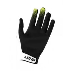 Gants Shot Rogue Revolt Adulte Noir/Blanc 5 Gants Shot Rogue Revolt Adulte Noir/Blanc -Camp - Vélo Kids Magasin gants shot rogue revolt adulte noirblanc 2