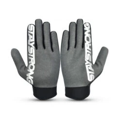 Gants Stay Strong Staple 3 Enfant Noir -Camp - Vélo Kids Magasin gants stay strong staple 3 enfant noir 2