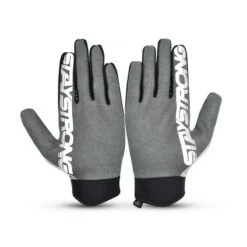 Gants Vélo Enfant Stay Strong Staple 3 -Camp - Vélo Kids Magasin gants velo enfant stay strong staple 3 2