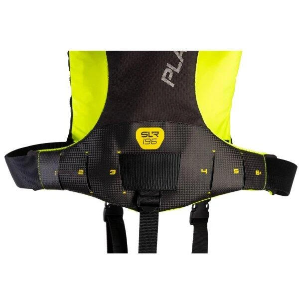 PLASTIMO Gilet De Sauvetage Automatique SLR 196 +masque Intégré - Hammar 7 PLASTIMO Gilet De Sauvetage Automatique SLR 196 +masque Intégré - Hammar – Image 7