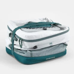 Quechua GLACIÈRE SOUPLE ÉLECTRIQUE DE CAMPING - 30 LITRES - CONSERVATION AU FRAIS 96 H 13 Quechua GLACIÈRE SOUPLE ÉLECTRIQUE DE CAMPING - 30 LITRES - CONSERVATION AU FRAIS 96 H -Camp - Vélo Kids Magasin glaciere souple electrique de camping 30 litres conservation au frais 96 h 3