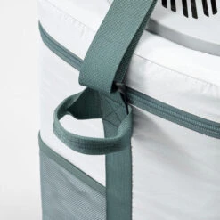 Quechua GLACIÈRE SOUPLE ÉLECTRIQUE DE CAMPING - 30 LITRES - CONSERVATION AU FRAIS 96 H 18 Quechua GLACIÈRE SOUPLE ÉLECTRIQUE DE CAMPING - 30 LITRES - CONSERVATION AU FRAIS 96 H -Camp - Vélo Kids Magasin glaciere souple electrique de camping 30 litres conservation au frais 96 h 8