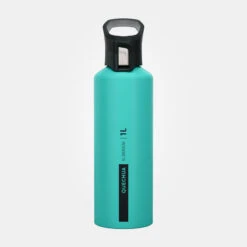 Quechua Gourde Alu 1L Avec Bouchon à Ouverture Rapide Pour La Randonnée - Vert 19 Quechua Gourde Alu 1L Avec Bouchon à Ouverture Rapide Pour La Randonnée - Vert -Camp - Vélo Kids Magasin gourde alu 1l avec bouchon a ouverture rapide pour la randonnee vert 9