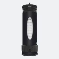 GOURDE FILTRANTE PURIFICATEUR D'EAU LIBERTY - LIFESAVER - 400 ML - 2000L FILTRÉS -Camp - Vélo Kids Magasin gourde filtrante purificateur deau liberty lifesaver 400 ml 2000l filtres 2