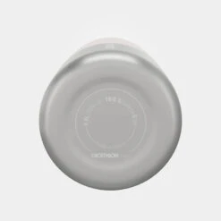 Quechua Gourde Inox 0,6L Avec Bouchon à Vis Pour La Randonnée - Blanc 17 Quechua Gourde Inox 0,6L Avec Bouchon à Vis Pour La Randonnée - Blanc -Camp - Vélo Kids Magasin gourde inox 06l avec bouchon a vis pour la randonnee blanc 7