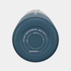 Quechua Gourde Isotherme Inox 0,8L Bouchon à Ouverture Rapide Pour La Randonnée - Bleu 19 Quechua Gourde Isotherme Inox 0,8L Bouchon à Ouverture Rapide Pour La Randonnée - Bleu -Camp - Vélo Kids Magasin gourde isotherme inox 08l bouchon a ouverture rapide pour la randonnee bleu 9