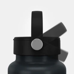 Quechua Gourde MH100 Isotherme (inox Double Paroi à Vide D'air) 0,95L Large Ouverture 14 Quechua Gourde MH100 Isotherme (inox Double Paroi à Vide D'air) 0,95L Large Ouverture -Camp - Vélo Kids Magasin gourde mh100 isotherme inox double paroi a vide dair 095l large ouverture 4