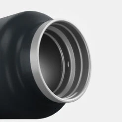 Quechua Gourde MH100 Isotherme (inox Double Paroi à Vide D'air) 0,95L Large Ouverture 16 Quechua Gourde MH100 Isotherme (inox Double Paroi à Vide D'air) 0,95L Large Ouverture -Camp - Vélo Kids Magasin gourde mh100 isotherme inox double paroi a vide dair 095l large ouverture 6