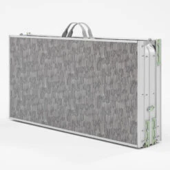 Quechua GRANDE TABLE DE CAMPING PLIANTE - 6 À 8 PERSONNES 12 Quechua GRANDE TABLE DE CAMPING PLIANTE - 6 À 8 PERSONNES -Camp - Vélo Kids Magasin grande table de camping pliante 6 a 8 personnes 2