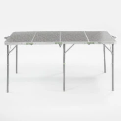 Quechua GRANDE TABLE DE CAMPING PLIANTE - 6 À 8 PERSONNES 15 Quechua GRANDE TABLE DE CAMPING PLIANTE - 6 À 8 PERSONNES -Camp - Vélo Kids Magasin grande table de camping pliante 6 a 8 personnes 5