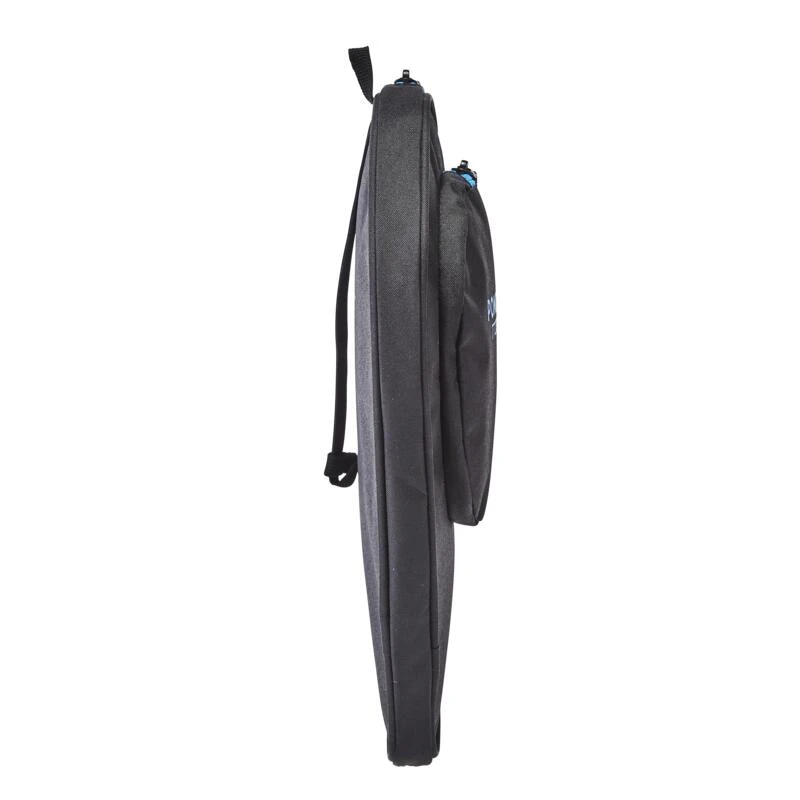 HOUSSE DE RAQUETTE DE TENNIS DE TABLE TTC 130 NOIR 6 HOUSSE DE RAQUETTE DE TENNIS DE TABLE TTC 130 NOIR – Image 6