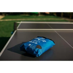 HOUSSE DE TABLE DE PING PONG POUR TABLE OUVERTE NOIRE -Camp - Vélo Kids Magasin housse de table de ping pong pour table ouverte noire 6