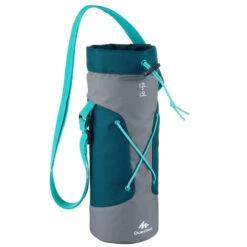 Quechua Housse Isotherme Pour Gourde Randonnée 1,2 à 1,5 Litre Gris/bleu 8 Quechua Housse Isotherme Pour Gourde Randonnée 1,2 à 1,5 Litre Gris/bleu -Camp - Vélo Kids Magasin housse isotherme pour gourde randonnee 12 a 15 litre grisbleu 3