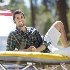 Intex Matelas Gonflable Cot Size Camp Bed 7 Intex Matelas Gonflable Cot Size Camp Bed -Camp - Vélo Kids Magasin intex matelas gonflable cot size camp bed 3