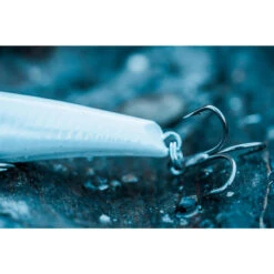 Jerkbait MUJET 90 US BLANC Pêche Au Leurre En Mer 12 Jerkbait MUJET 90 US BLANC Pêche Au Leurre En Mer -Camp - Vélo Kids Magasin jerkbait mujet 90 us blanc peche au leurre en mer 5