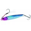 Jig Mer Daiwa Samuraï Jig R 20g (UV Blue - 20g)