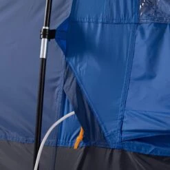 Regatta Karuna Vis-a-Vis Tente De Camping Pour 6 Adultes - Bleu -Camp - Vélo Kids Magasin karuna vis a vis tente de camping pour 6 adultes bleu 4