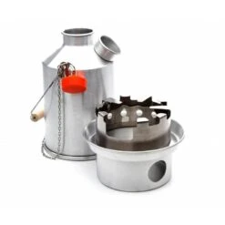 Kelly Kettle Hobo Stove Grande Chaudière -Camp - Vélo Kids Magasin kelly kettle hobo stove grande chaudiere 4
