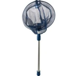 Kit Découverte De La Pêche Seau Et épuisette Bleu Ocean -Camp - Vélo Kids Magasin kit decouverte de la peche seau et epuisette bleu ocean 2