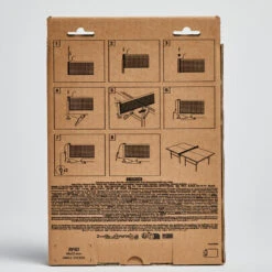 Kit Poteaux Et Filet De Tennis De Table TTPN 500 10 Kit Poteaux Et Filet De Tennis De Table TTPN 500 -Camp - Vélo Kids Magasin kit poteaux et filet de tennis de table ttpn 500 2