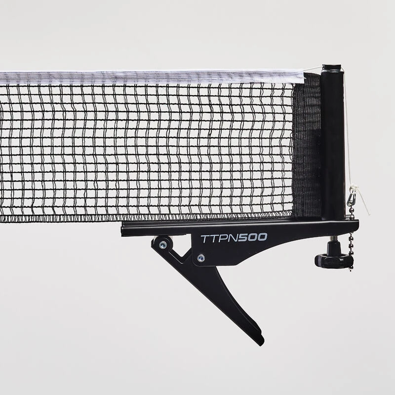 Kit Poteaux Et Filet De Tennis De Table TTPN 500 1 Kit Poteaux Et Filet De Tennis De Table TTPN 500