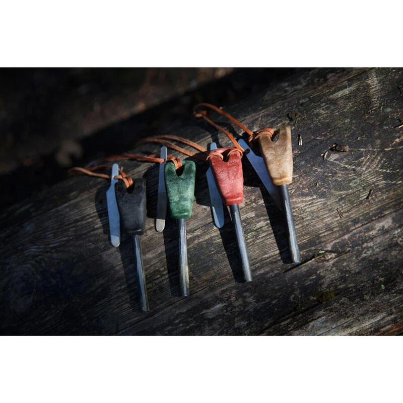 Kupilka 8 Firesteel-Original (Marron) 4 Kupilka 8 Firesteel-Original (Marron) – Image 4